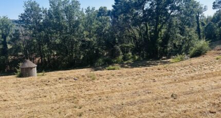 Salernes Terrain à bâtir - 2571740-4529annonce420260702auFGa.jpeg Maisons France Confort