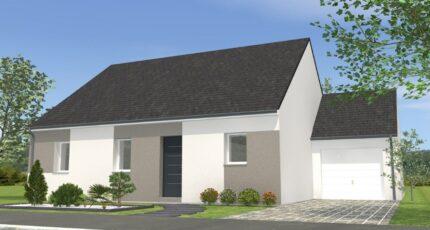 Martigné-Briand Maison neuve - 2571842-961modele620150730d2rdr.jpeg Maisons France Confort