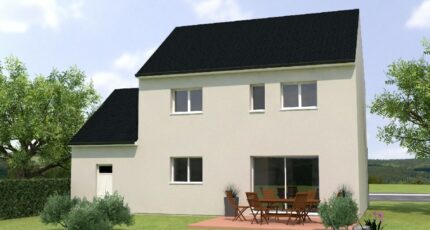 Martigné-Briand Maison neuve - 2571847-939modele720200625NHFmV.jpeg Maisons France Confort