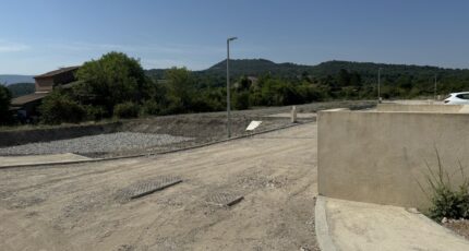 Mormoiron Terrain à bâtir - 2571951-3418annonce120260702RQmtM.jpeg Maisons France Confort