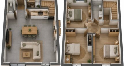 Fréjus Maison neuve - 2572300-3701annonce7202607020rNud.jpeg Maisons France Confort