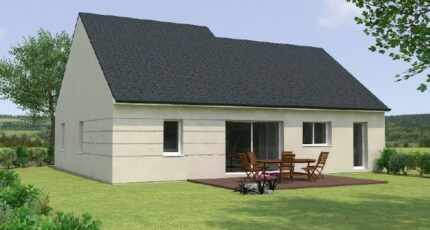 Rablay-sur-Layon Maison neuve - 2572617-961modele720200703SGUaD.jpeg Maisons France Confort