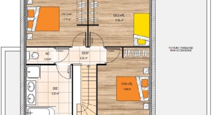 Sainte-Gemmes-sur-Loire Maison neuve - 2572669-961modele920211021kr04n.jpeg Maisons France Confort