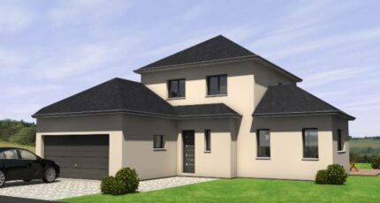 Saint-Melaine-sur-Aubance Maison neuve - 2572696-4985modele620200323OeGBk.jpeg Maisons France Confort