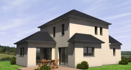 Saint-Melaine-sur-Aubance Maison neuve - 2572696-4985modele720200323NGiJk.jpeg Maisons France Confort