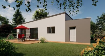 Saint-Melaine-sur-Aubance Maison neuve - 2572717-939modele720230323umHsd.jpeg Maisons France Confort
