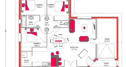 Cambo-les-Bains Maison neuve - 2573380-11295modele920250516hX8N9.jpeg Maisons France Confort