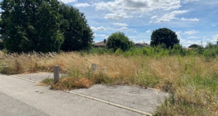 Grisolles Terrain à bâtir - 2570869-11913annonce520260701Gwh4J.jpeg Maisons France Confort