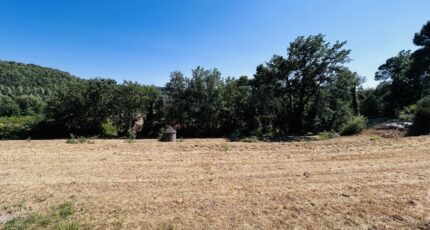 Salernes Terrain à bâtir - 2573856-4529annonce420260703xmCBB.jpeg Maisons France Confort