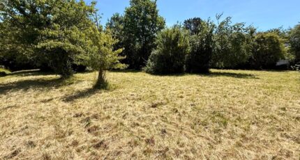Bergerac Terrain à bâtir - 2573963-11709annonce120260703ZG673.jpeg Maisons France Confort