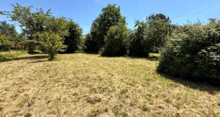 Bergerac Terrain à bâtir - 2573963-11709annonce4202607031Asfc.jpeg Maisons France Confort