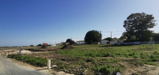 Terrain à bâtir à Vaux-sur-Mer, Nouvelle-Aquitaine