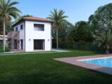 Maison neuve à Anglet (64600) 2574007-11295modele720251203qBIN8.jpeg Maisons France Confort