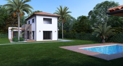 Anglet Maison neuve - 2574007-11295modele720251203qBIN8.jpeg Maisons France Confort