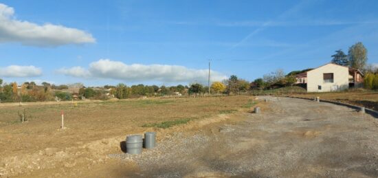 Terrain à bâtir à , Haute-Garonne