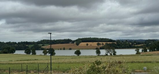Terrain à bâtir à La Haie-Traversaine, Pays de la Loire
