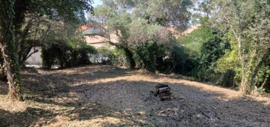 Terrain à bâtir à Saint-Savournin, Provence-Alpes-Côte d'Azur