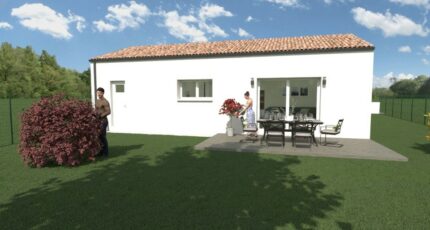 Saint-Viaud Maison neuve - 2572758-5173modele720260529tuuuG.jpeg Maisons France Confort