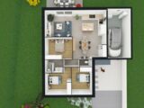 Maison à construire à Saint-Viaud (44320) 2572758-5173modele820260529tA82K.jpeg Maisons France Confort