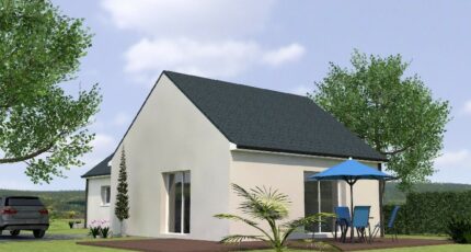 Saumur Maison neuve - 2574853-939modele720200701Rw0NU.jpeg Maisons France Confort