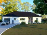 Maison à construire à Terres De Bord (27400) 2573172-9835modele620241012qT2po.jpeg Maisons France Confort