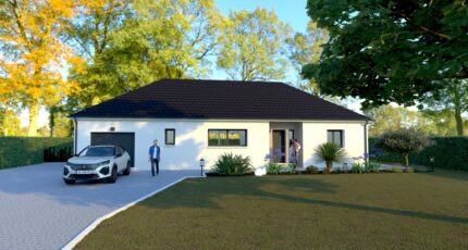 Louviers Maison neuve - 2573172-9835modele620241012qT2po.jpeg Maisons France Confort