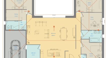 Louviers Maison neuve - 2573172-9835modele820241012UavXB.jpeg Maisons France Confort