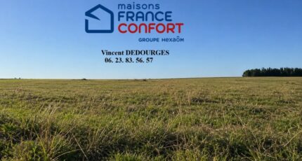Avesnes-lès-Bapaume Terrain à bâtir - 2575288-6159annonce320260706a06oD.jpeg Maisons France Confort