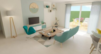 Roquebrune-sur-Argens Maison neuve - 2575688-10295modele9202401180eT0n.jpeg Maisons France Confort