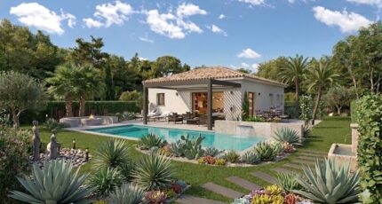 Roquebrune-sur-Argens Maison neuve - 2575723-10295annonce520260706e4115.jpeg Maisons France Confort