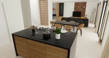 Roquebrune-sur-Argens Maison neuve - 2575723-10295modele620250827PTldG.jpeg Maisons France Confort