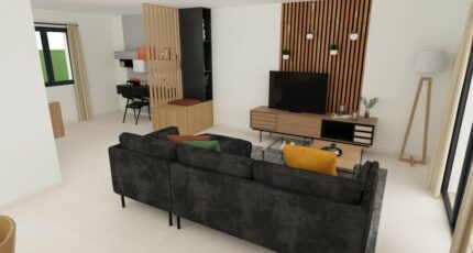 Roquebrune-sur-Argens Maison neuve - 2575723-10295modele72025082725AkB.jpeg Maisons France Confort