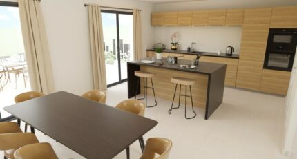 Roquebrune-sur-Argens Maison neuve - 2575723-10295modele820250827cumL4.jpeg Maisons France Confort