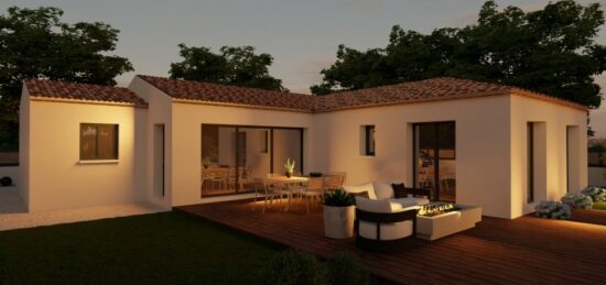 Maison neuve à Salernes, Provence-Alpes-Côte d'Azur