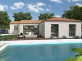 Maison à construire à Salernes (83690) 2575963-11137modele820250110P59In.jpeg Maisons France Confort