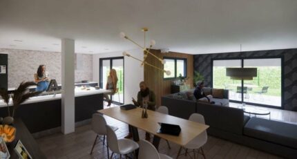 Saint-Hilaire-de-Riez Maison neuve - 2575012-7159modele620240628T0LR0.jpeg Maisons France Confort