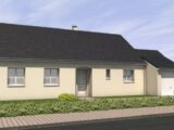 Maison à construire à Chemillé (49120) 2576053-961modele620140625nxAep.jpeg Maisons France Confort