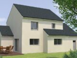 Maison à construire à Les Ponts-de-Cé (49130) 2576042-961modele720200702T8Rpr.jpeg Maisons France Confort