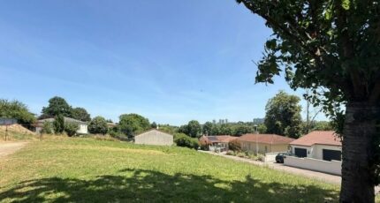 Limoges Terrain à bâtir - 2576950-11821annonce220260707cTNPe.jpeg Maisons France Confort