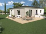 Maison à construire à Limoges (87100) 2576954-9811modele720240705LwTb4.jpeg Maisons France Confort