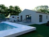 Maison à construire à Salernes (83690) 2577306-11137modele720250210W8z6r.jpeg Maisons France Confort