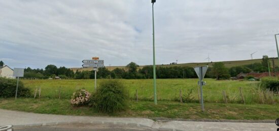 Terrain à bâtir à Touffreville-sur-Eu, Normandie