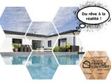 Terrain à bâtir à Poucharramet (31370) 2577324-10326annonce320260707UANRs.jpeg Maisons France Confort