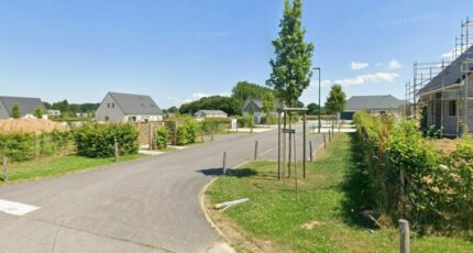 Criquetot-sur-Ouville Maison neuve - 2577489-1887annonce2202607082i4Ai.jpeg Maisons France Confort