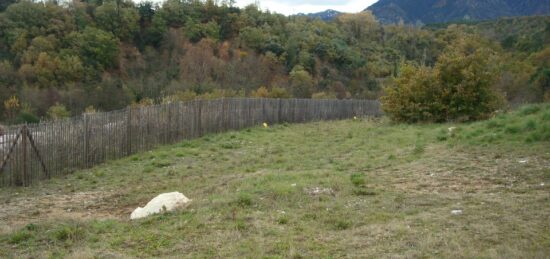 Terrain à bâtir à Prades, Occitanie