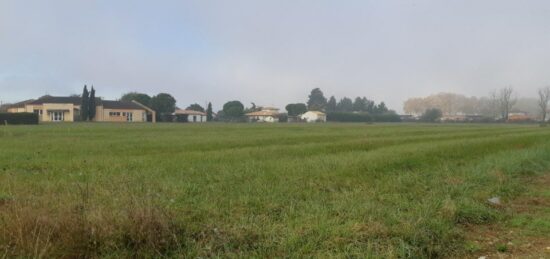 Terrain à bâtir à Nohic, Occitanie