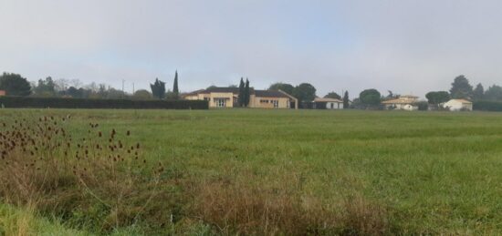 Terrain à bâtir à , Tarn-et-Garonne
