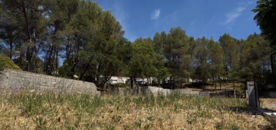 Terrain à bâtir à Prades-le-Lez, Occitanie