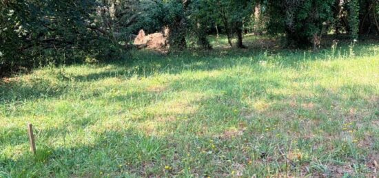 Terrain à bâtir à Le Taillan-Médoc, Nouvelle-Aquitaine