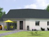 Maison à construire à Montrevault (49110) 2579772-4985modele620200323JMrM5.jpeg Maisons France Confort